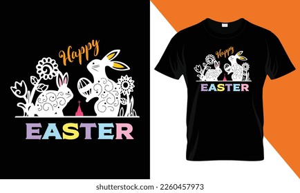 Easter Day T-shirt design. Teaching my favorite peeps. Typography graphic vector tshirt design. Easter shirt apparel, spring holiday. Easter Funny Quotes t-shirt for kid’s men, women. Poster, and gift