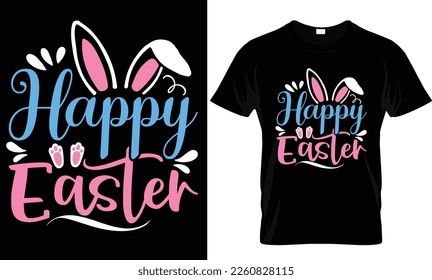 Easter Day T-shirt design. Teaching my favorite peeps. Typography graphic vector tshirt design. Easter shirt apparel, spring holiday. Easter Funny Quotes t-shirt for kid’s men, women. Poster, and gift