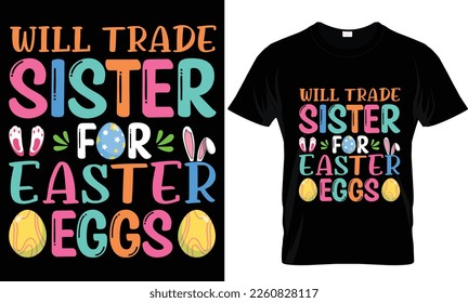 Easter Day T-shirt design. Teaching my favorite peeps. Typography graphic vector tshirt design. Easter shirt apparel, spring holiday. Easter Funny Quotes t-shirt for kid’s men, women. Poster, and gift