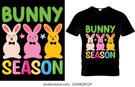 Easter Day T-shirt design. Teaching my favorite peeps. Typography graphic vector tshirt design. Easter shirt apparel, spring holiday. Easter Funny Quotes t-shirt for kid’s men, women. Poster, and gift