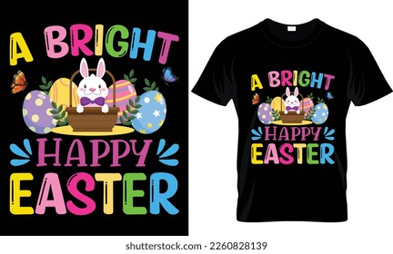 Easter Day T-shirt design. Teaching my favorite peeps. Typography graphic vector tshirt design. Easter shirt apparel, spring holiday. Easter Funny Quotes t-shirt for kid’s men, women. Poster, and gift