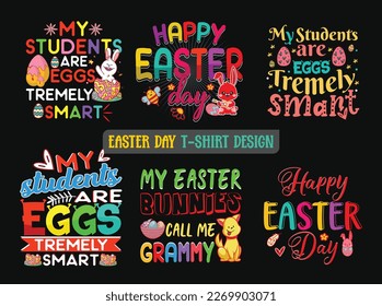 Easter Day T-shirt design. Teaching my favorite peeps.Easter shirt apparel, spring holiday. Easter Funny Quotes t-shirt for kids men, and women. Poster, and gift