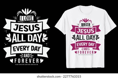 Easter Day T-shirt Design Vector Graphics. Easter typography t shirt apparel, spring holiday. Easter Funny Quotes t-shirt for kid’s men, women. Poster, and gift.