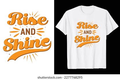 Easter Day T-shirt Design Vector Graphics. Easter typography t shirt apparel, spring holiday. Easter Funny Quotes t-shirt for kid’s men, women. Poster, and gift.