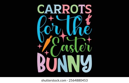 Easter Day - T-Shirts Designer vector  illustrator eps