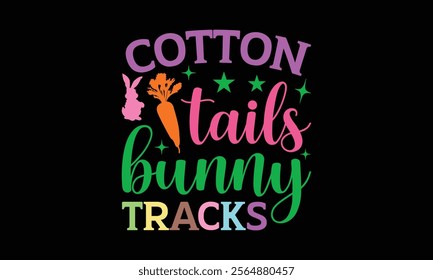 Easter Day - T-Shirts Designer vector  illustrator eps