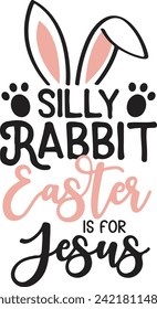 
Easter Day Typography Design. Printing For Tshirt, Sweatshirt, Mug, Banner, Poster etc.