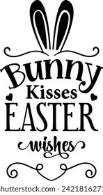 
Easter Day Typography Design. Printing For Tshirt, Sweatshirt, Mug, Banner, Poster etc.

