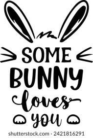 
Easter Day Typography Design. Printing For Tshirt, Sweatshirt, Mug, Banner, Poster etc.

