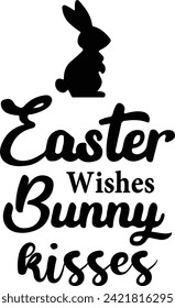 
Easter Day Typography Design. Printing For Tshirt, Sweatshirt, Mug, Banner, Poster etc.
