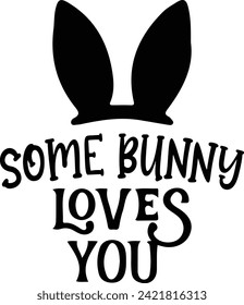 
Easter Day Typography Design. Printing For Tshirt, Sweatshirt, Mug, Banner, Poster etc.
