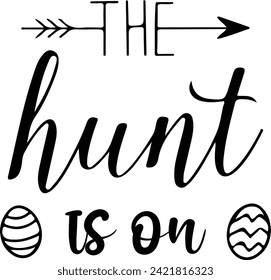 
Easter Day Typography Design. Printing For Tshirt, Sweatshirt, Mug, Banner, Poster etc.
