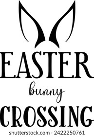 
Easter Day Typography Design. Printing For Tshirt, Sweatshirt, Mug, Banner, Poster etc.
