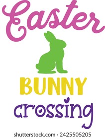 
Easter Day Typography Design. Printing For Tshirt, Sweatshirt, Mug, Banner, Poster etc.
