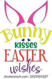 
Easter Day Typography Design. Printing For Tshirt, Sweatshirt, Mug, Banner, Poster etc.
