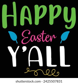 
Easter Day Typography Design. Printing For Tshirt, Sweatshirt, Mug, Banner, Poster etc.