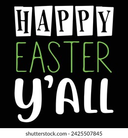 
Easter Day Typography Design. Printing For Tshirt, Sweatshirt, Mug, Banner, Poster etc.