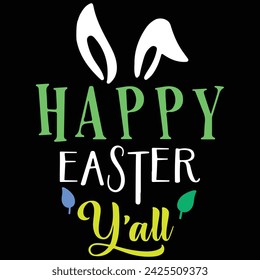 
Easter Day Typography Design. Printing For Tshirt, Sweatshirt, Mug, Banner, Poster etc.