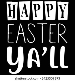 
Easter Day Typography Design. Printing For Tshirt, Sweatshirt, Mug, Banner, Poster etc.