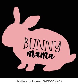 
Easter Day Typography Design. Printing For Tshirt, Sweatshirt, Mug, Banner, Poster etc.
