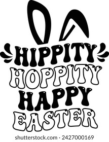 

Easter Day Typography Design. Printing For Tshirt, Sweatshirt, Mug, Banner, Poster etc.