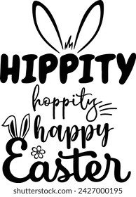 

Easter Day Typography Design. Printing For Tshirt, Sweatshirt, Mug, Banner, Poster etc.