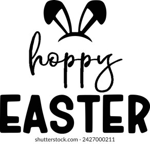 

Easter Day Typography Design. Printing For Tshirt, Sweatshirt, Mug, Banner, Poster etc.