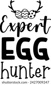 

Easter Day Typography Design. Printing For Tshirt, Sweatshirt, Mug, Banner, Poster etc.