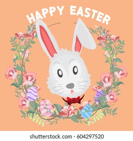 easter day , easter vector