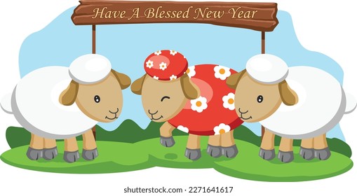Easter Day. Vector design. New Year. Christmas. Happy Easter banner, poster, greeting card, holiday covers. Easter design with eggs, bunny, in pastel colours. 