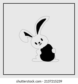 Easter day vector design T shirt