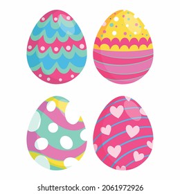 easter decoration egg cute celebration