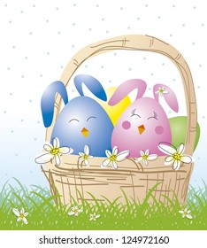 Easter design