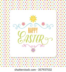 Easter Design