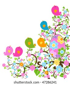 easter design
