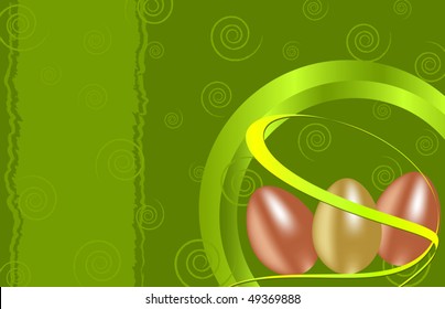 Easter Design