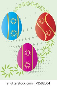 Easter Design