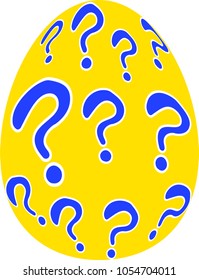 Easter egg 12