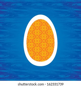 Easter egg