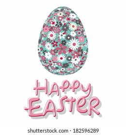 Easter egg.