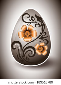Easter Egg.