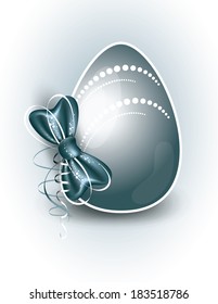 Easter Egg.