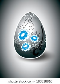 Easter Egg.
