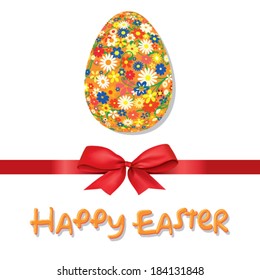 Easter egg