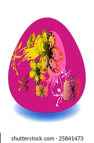 easter egg