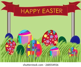 easter egg