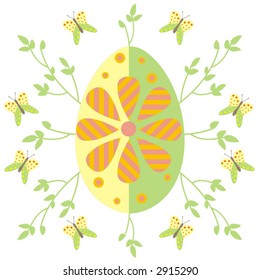 Easter egg