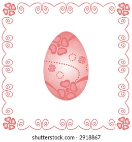 Easter egg