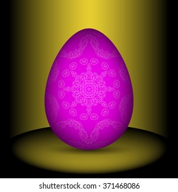 Easter egg