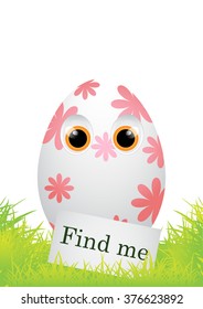 easter egg